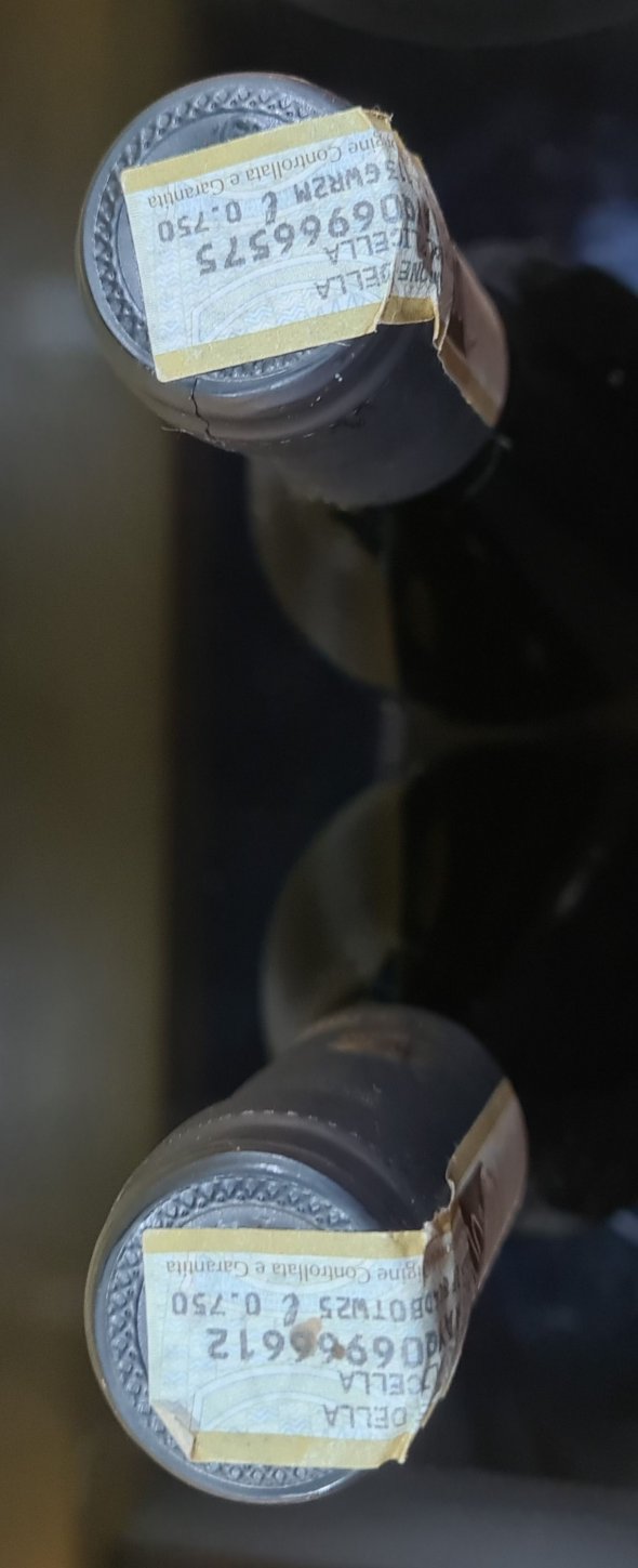 Cantina di Negrar, Amarone della Valpolicella, Classico