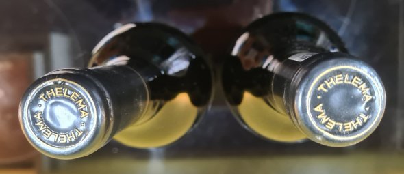 Thelema, Cabernet Sauvignon, Stellenbosch