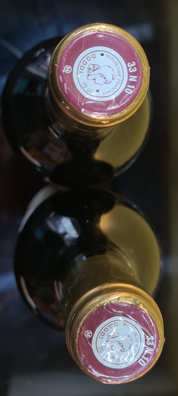 Domaine de Lacombe, Pomerol