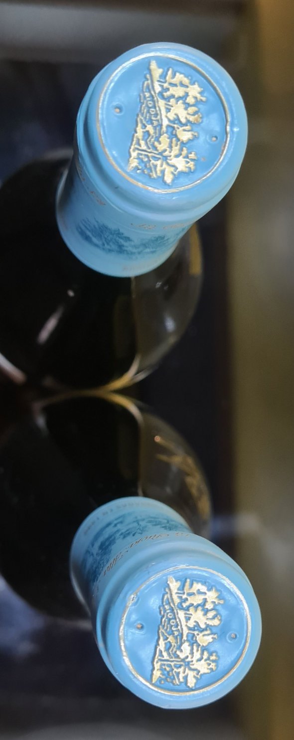 Rioja Alta, Vina Ardanza Reserva, Rioja