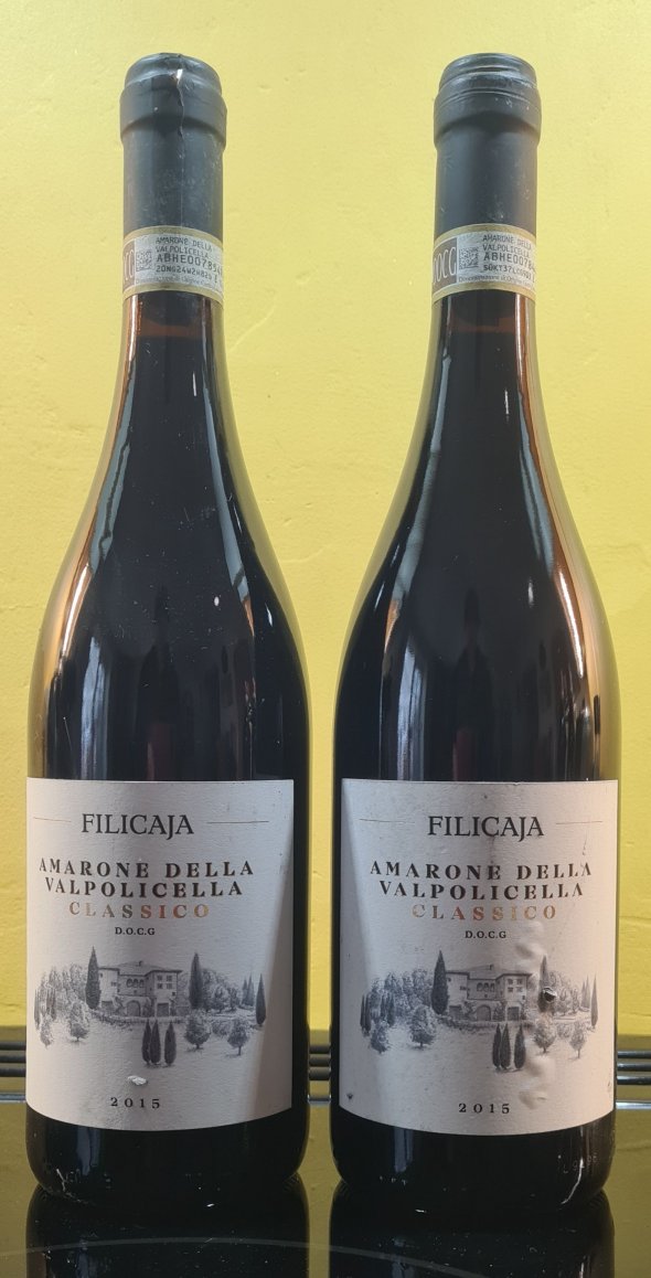 Filicaja Amarone della Valpolicella 