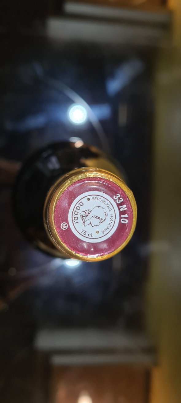 Domaine de Lacombe, Pomerol