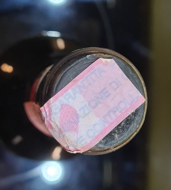 Giacomo Borgogno & Figli, Barolo, Riserva