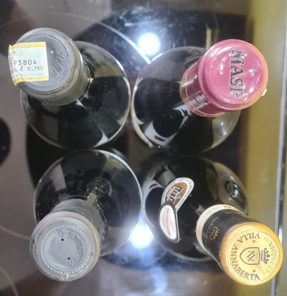 Amarone della Valpolicella Mixed Lot