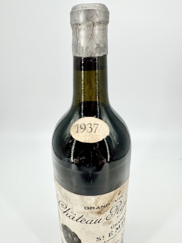 Chateau Ripeau Grand Cru Classe, Saint-Emilion Grand Cru