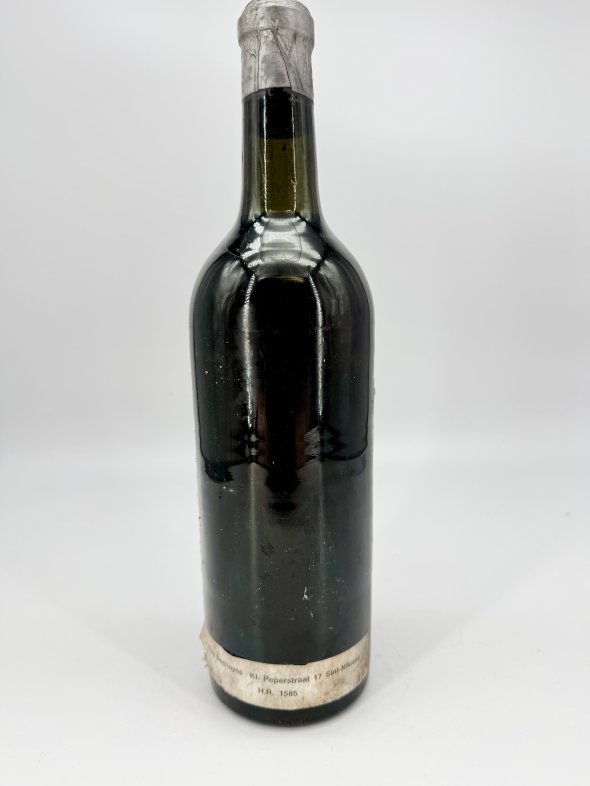 Chateau Ripeau Grand Cru Classe, Saint-Emilion Grand Cru