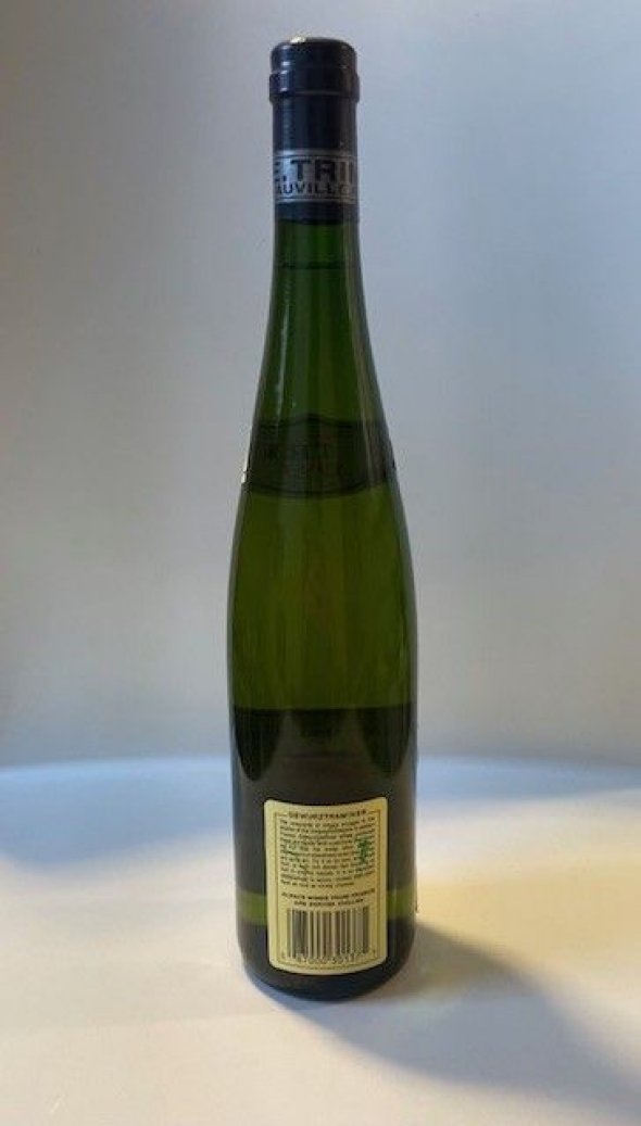 Trimbach, Gewurztraminer Ribeaupierres