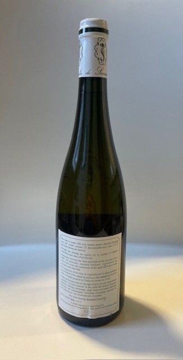 Nicolas Joly, Clos de la, Coulee de Serrant, Savennieres