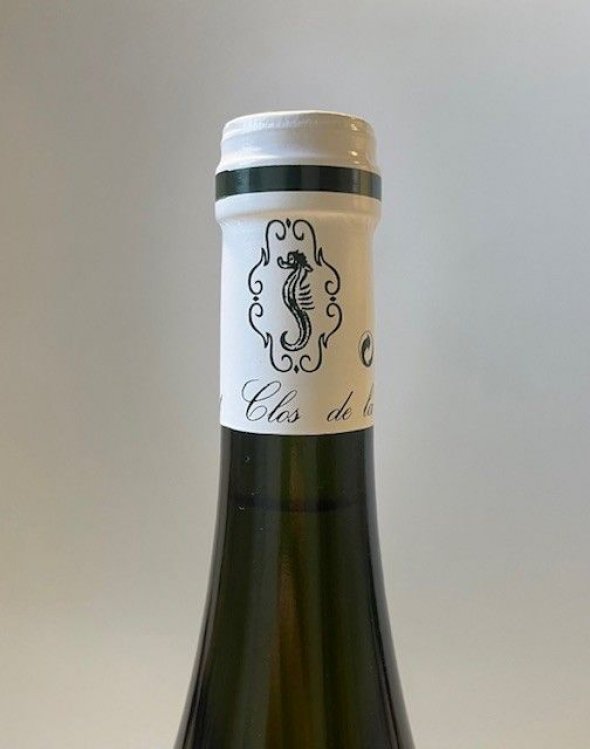 Nicolas Joly, Clos de la, Coulee de Serrant, Savennieres