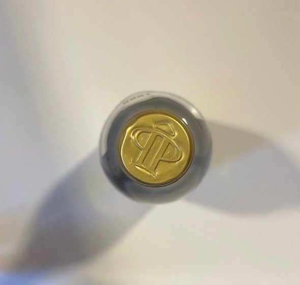 Prince Poniatowski, Vouvray, Clos Baudoin