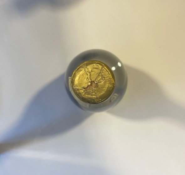 Domaine Huet, Vouvray, Clos Du Bourg, Demi Sec