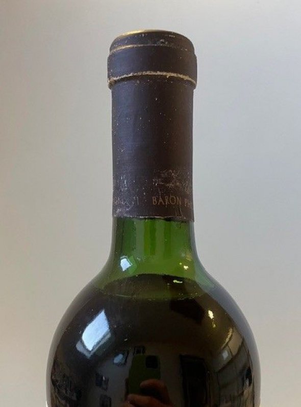 Opus One, Napa Valley