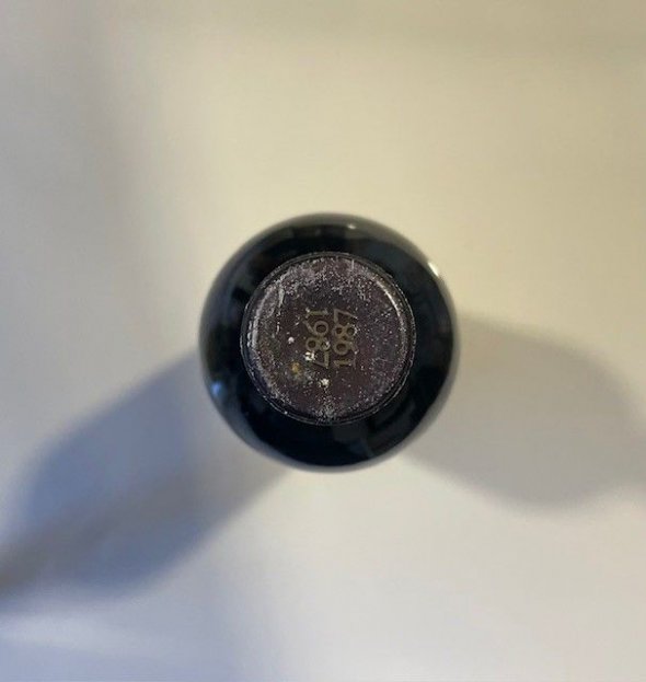 Opus One, Napa Valley