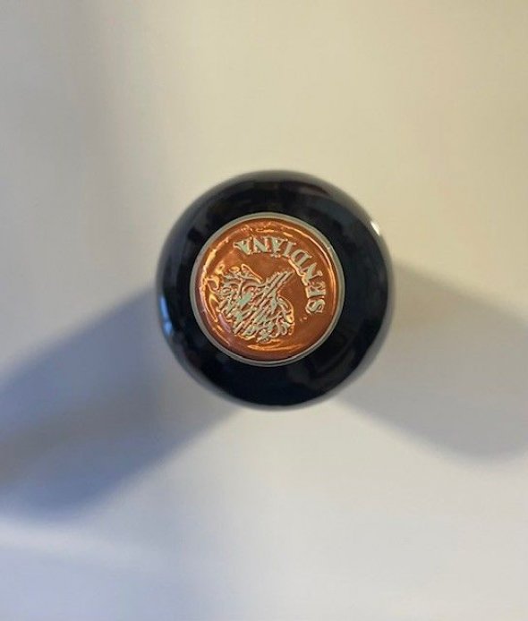 Sendi&auml;na Grand Vin