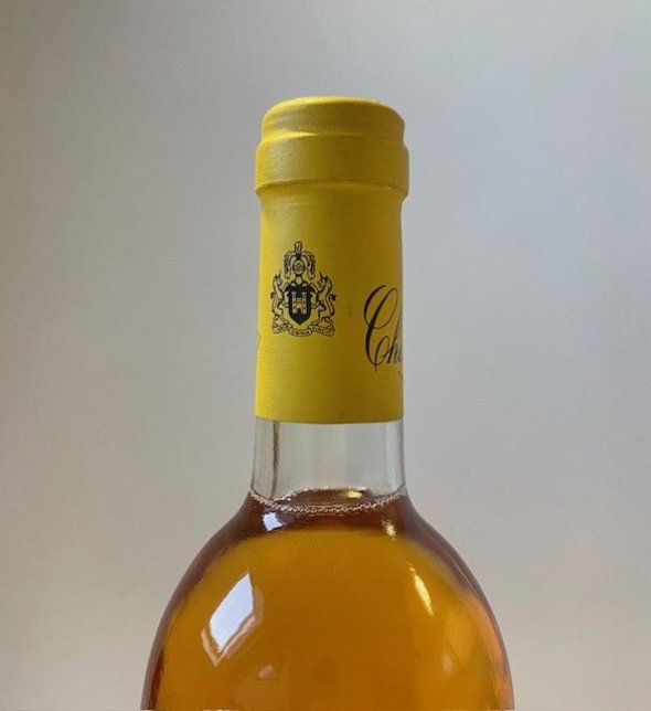 Chateau Musar, White