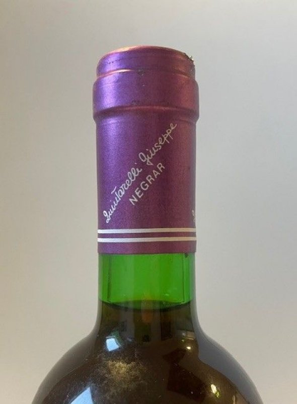 Quintarelli Giuseppe, La Molinara 