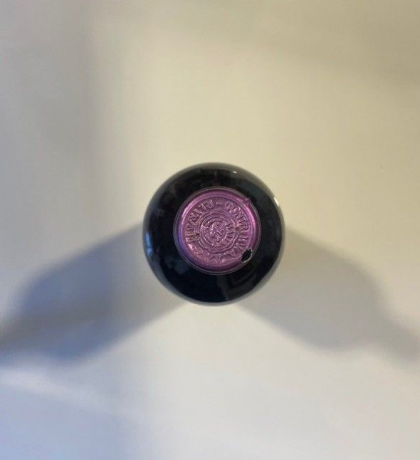 Quintarelli Giuseppe, La Molinara 