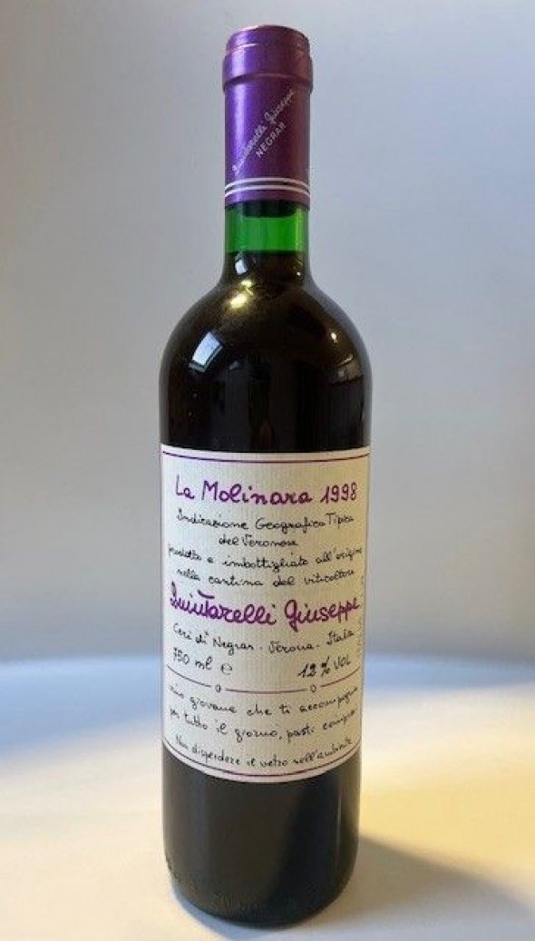 Quintarelli Giuseppe, La Molinara 