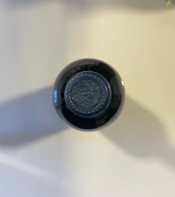 Raoul Johnston, Saint-Estephe