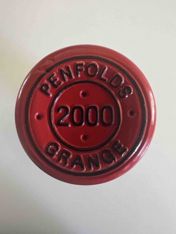 Penfolds, Grange, South Australia