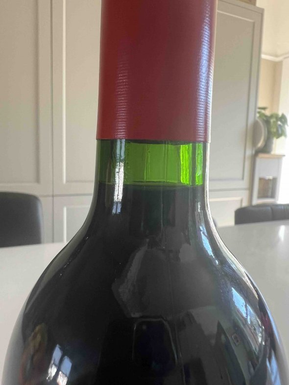 Penfolds, Grange, South Australia