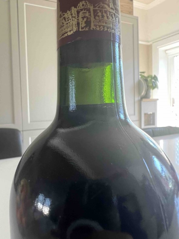 Cos d'Estournel 2eme Cru Classe, Saint-Estephe