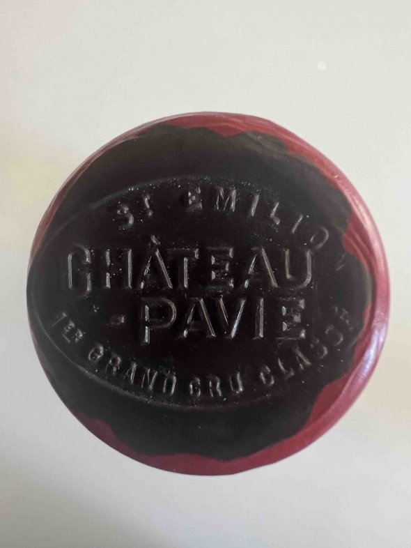 Chateau Pavie Premier Grand Cru Classe A, Saint-Emilion Grand Cru