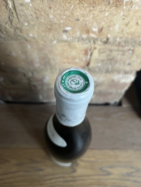 Maison Leroy, Bourgogne, Rouge