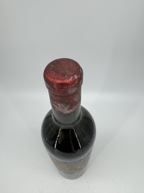 Chateau Palmer 3eme Cru Classe, Margaux