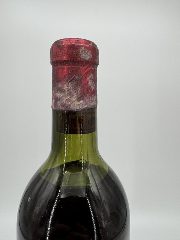 Chateau Palmer 3eme Cru Classe, Margaux