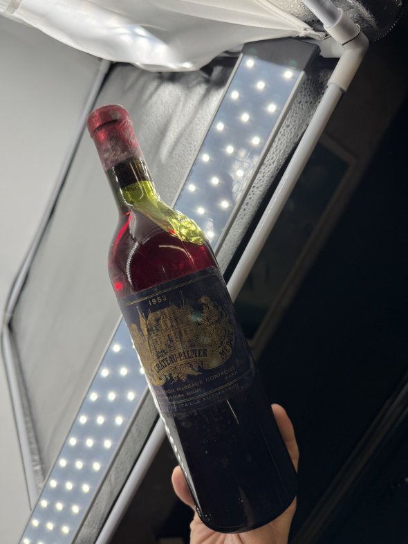 Chateau Palmer 3eme Cru Classe, Margaux