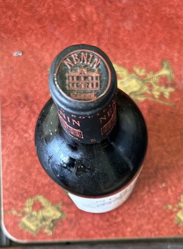 Chateau Nenin, Pomerol