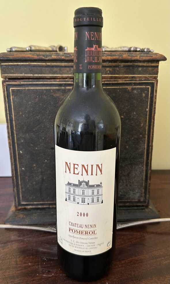 Chateau Nenin, Pomerol