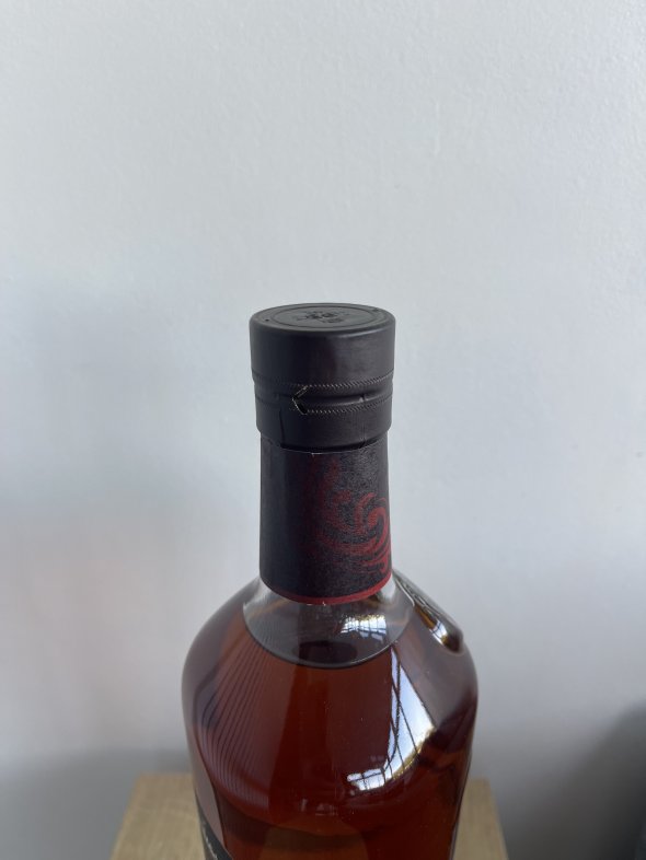 Glenfiddich, Single Malt Gran Reserva Cuban Rum Cash Finish 21YO, Speyside