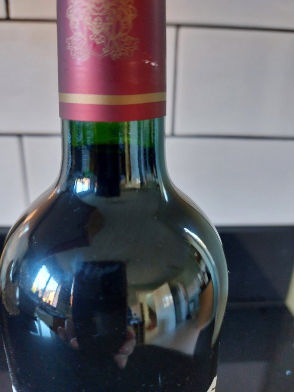 Chateau Haut-Beausejour, Saint-Estephe