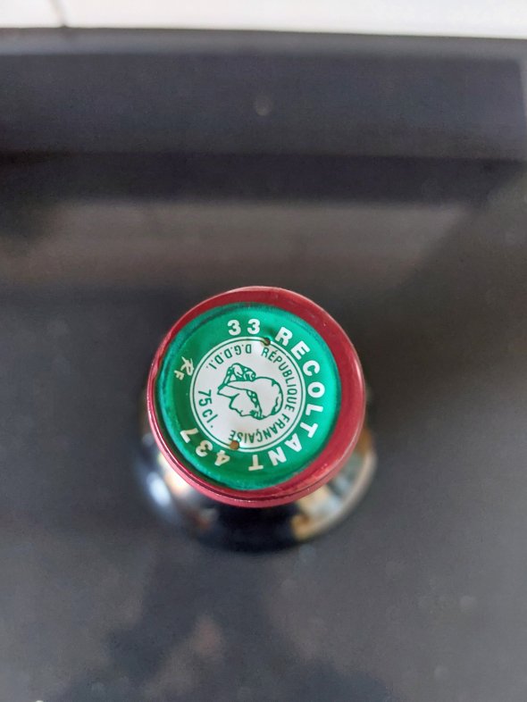 Chateau Haut-Beausejour, Saint-Estephe