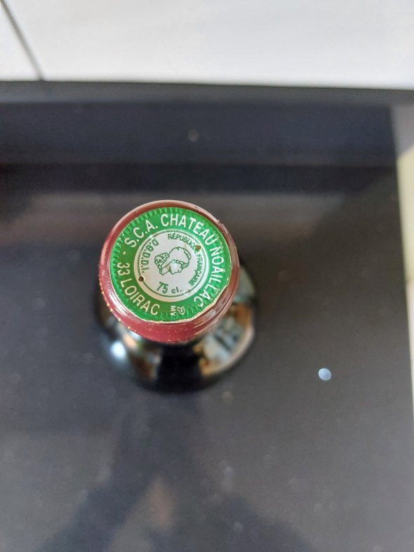 Chateau Noaillac, Medoc