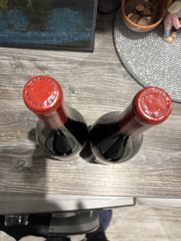 Williams Selyem, Ferrington Pinot Noir, Anderson Valley