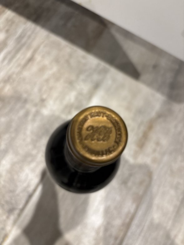 Chateau Haut-Batailley 5eme Cru Classe, Pauillac