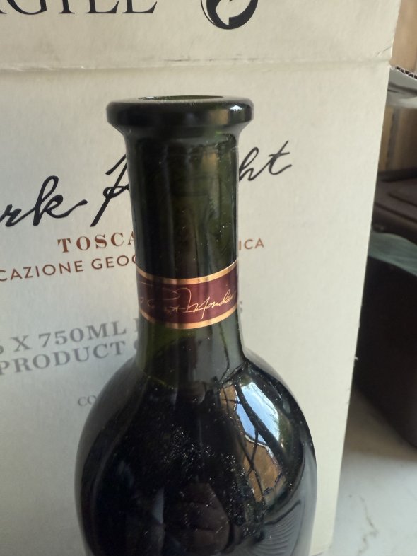 Robert Mondavi Winery, Cabernet Sauvignon, Napa Valley