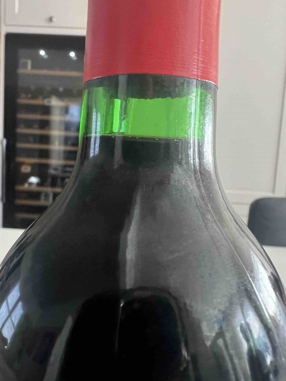 Penfolds, Grange, South Australia