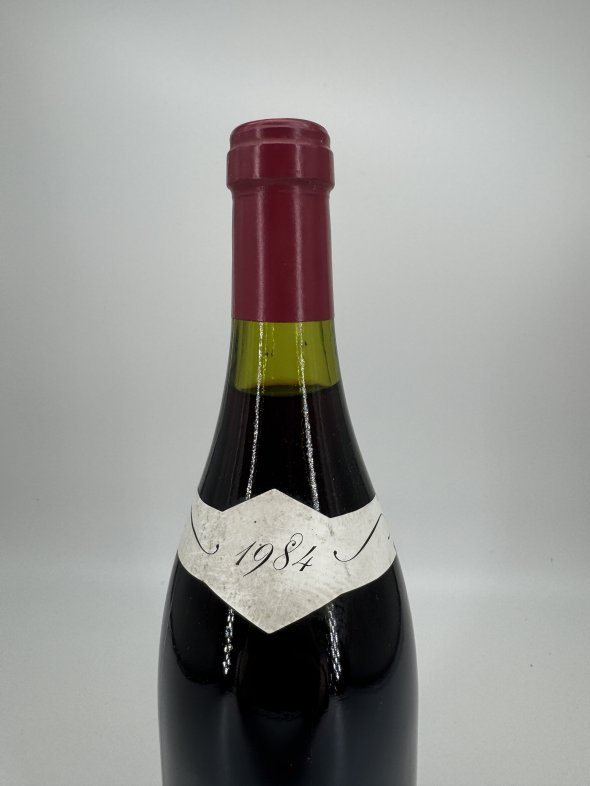 Domaine J. L. Grippat, Hermitage, Rouge