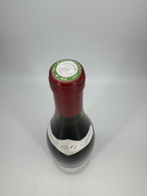 Domaine J. L. Grippat, Hermitage, Rouge