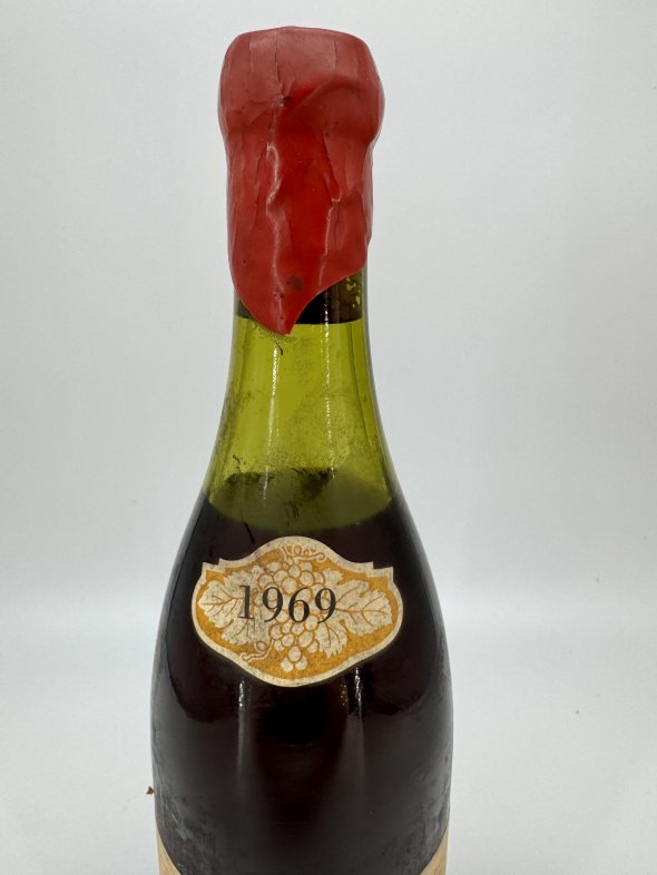 Charles Noellat, Vosne-Romanee Premier Cru, Les Beaux Monts