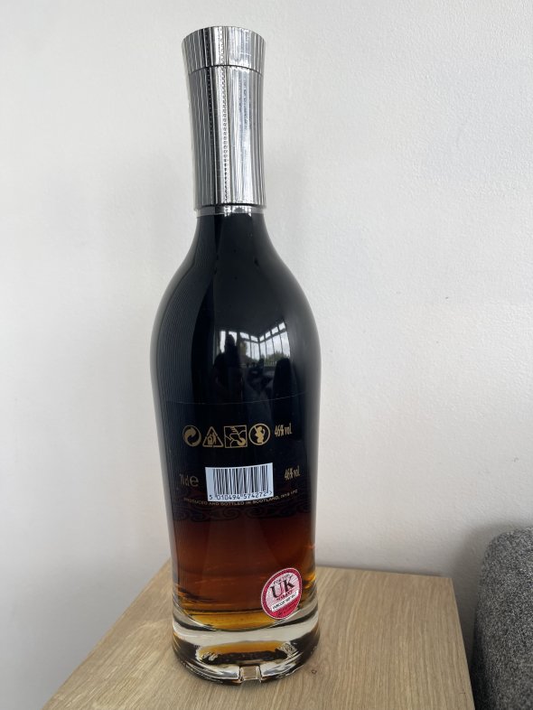 Glenmorangie, Highland Single Malt Signet, Highlands