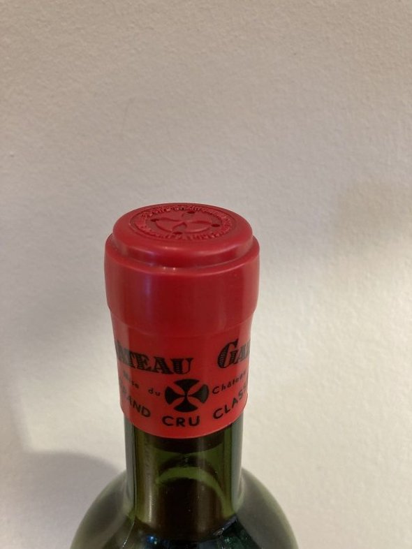 Chateau Gazin, Pomerol