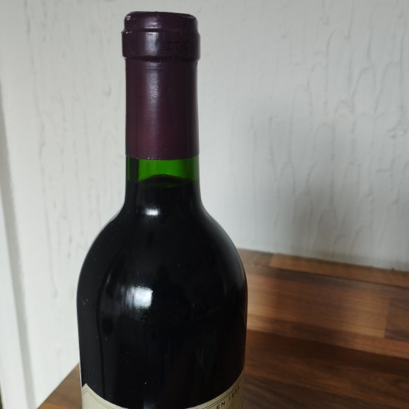 Chateau La Tour Carnet 4eme Cru Classe, Haut-Medoc