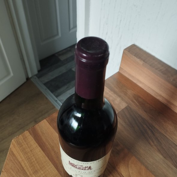 Chateau La Tour Carnet 4eme Cru Classe, Haut-Medoc