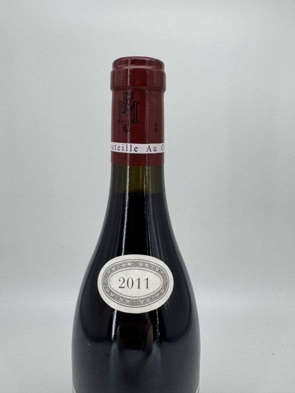 Jacques-Frederic Mugnier, Bonnes Mares Grand Cru