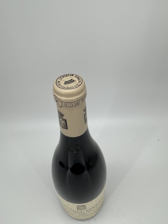 Domaine des Comtes Lafon, Meursault Premier Cru, Perrieres Blanc